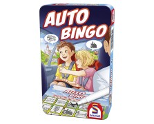 Παιχνίδι Auto Bingo