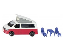VW T6 California