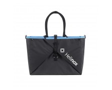Τσάντα Origami Tote μαύρη