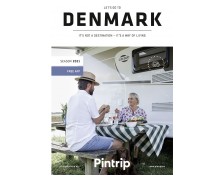 ΤΑΞΙΔΙΩΤΙΚΟΣ ΟΔΗΓΟΣ Let ´s go to Denmark