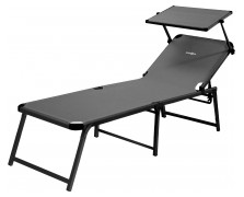 Ξαπλώστρα Marbella High