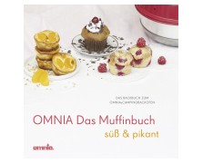Βιβλίο για Muffin γλυκά & πικάντικα