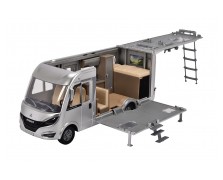 Παιχνίδι Αυτοκινούμενο B-Klasse Modern Comfort 550 l
