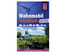 Wohnmobil Handbuch