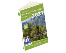 Campingführer DCC 2021