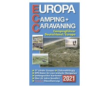 Campingführer ECC 2021