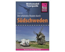 Tourguide Südschweden