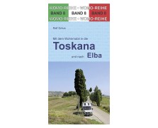 ΒΙΒΛΙΟ ΤΑΞΙΔΙΩΝ Toskana / Elba