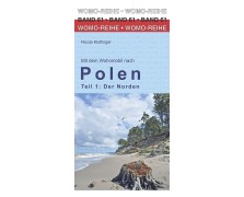 ΒΙΒΛΙΟ ΤΑΞΙΔΙΩΝ Polen Nord