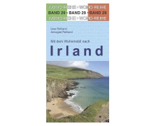 ΒΙΒΛΙΟ ΤΑΞΙΔΙΩΝ Irland