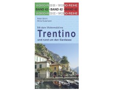ΒΙΒΛΙΟ ΤΑΞΙΔΙΩΝ Trentino Gardasee