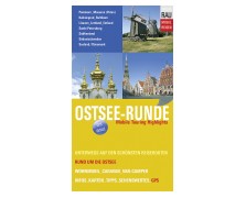 ΤΑΞΙΔΙΩΤΙΚΟΣ ΟΔΗΓΟΣ Rau Ostsee Runde