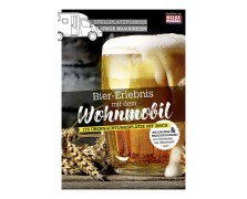 Stellplatzführer urige Brauereien