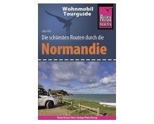 Wohnmobil Tourguide Normandie