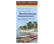 ΒΙΒΛΙΟ ΤΑΞΙΔΙΩΝ Mecklenburg - Vorpommern Teil 2