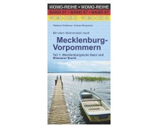 ΒΙΒΛΙΟ ΤΑΞΙΔΙΩΝ Mecklenburg - Vorpommern Teil 1