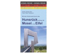 ΒΙΒΛΙΟ ΤΑΞΙΔΙΩΝ Hundsrück Mosel