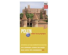 ΤΑΞΙΔΙΩΤΙΚΟΣ ΟΔΗΓΟΣ Rau Polen