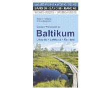 ΤΑΞΙΔΙΩΤΙΚΟΣ ΟΔΗΓΟΣ Rau Baltikum