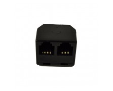 Port Doubler RJ12 - 2 * 1,1