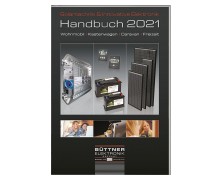 Handbuch Solartechnik und Innovative Elektronik 2021