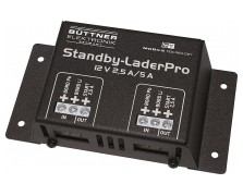 StandBy-Lader 12 V Pro