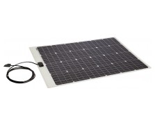 Φωτοβολταϊκή πλάκα Light & Flat, SM- LFS, 120 W