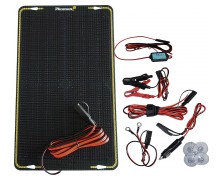 Φωτοβολταϊκή πλάκα zur Batterieerhaltungsladung Module Kit Trickle Charge 12