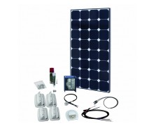 Φωτοβολταϊκο σύστημα SPR Caravan Kit Solar Peak LR1218 120 W / 12 V