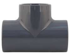 T-Rohrverbinder DIN40 inkl. O-Ring