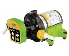 Membranpumpe IQflo 11.1 12V