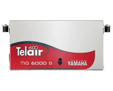 Γεννήτρια TIG6000B Βενζίνης 5,4 KVA - 230 Vac 5 m καλώδιο