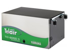 Γεννήτρια TIG6000G Βενζίνης 5,4 KVA - 230 Vac 5m καλώδιο