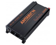 Inverter Pur Sinus Inverter 2500 W