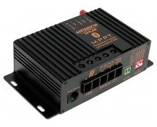 Ρυθμιστής φόρτισης MPPT 20 A Bluetooth