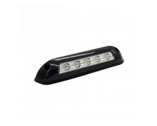 LED Φώς βεράντας IP66 μαύρο