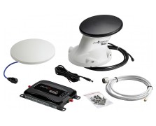 Netzverstärker Phone BoosterVan 2.0 Preater-Kit für Mobiltelefone