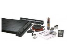 Φωτοβολταϊκο σύστημα MT 130 Hybrid / 130 W