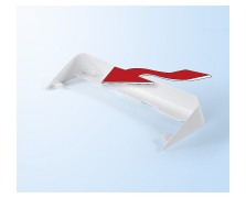 Σπόιλερ  για εξαερισμό οροφής 40cm