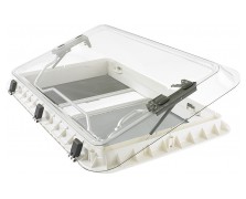ΕΞΑΕΡΙΣΜΟΣ ΟΡΟΦΗΣ SEITZ HEKI 2 DELUXE ΜΕ ΑΝΑΓΚΑΣΤΙΚΗ ΕΞΑΕΡΩΣΗ
