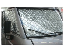 Isotherm Innenisoliermatte, Fiat Ducato X290 ab 2014