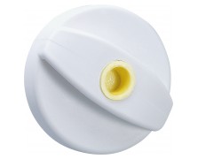 Einfüllstutzendeckel weiß