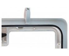 Stauraumklappenhalter, 2 Stück