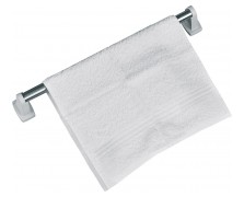 Handtuchhalter lichtgrau