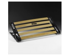 Kopfverstellung für variable Breiten, nachrüstbar