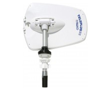 DVB-T2 Κεραία Teleplus X2