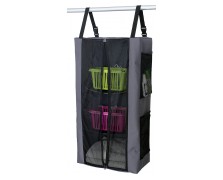 Hängeschrank mit 3 Böden