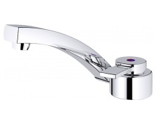 ΒΡΥΣΗ ΜΕ ΜΙΚΤΗ FLORENZ COMPACT ΧΡΩΜΙΟ