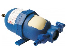 Akkumulatorentank A 20