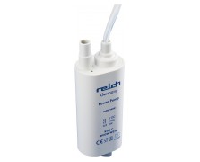 Αντλία εμβαπτιζόμενη 12 l/min.